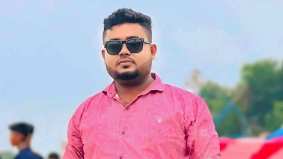 ফরিদপুরের মাদকসহ আটক নিষিদ্ধ ছাত্রলীগ নেতা, হাসপাতালে চিকিৎসাধীন অবস্থায় মৃত্যু